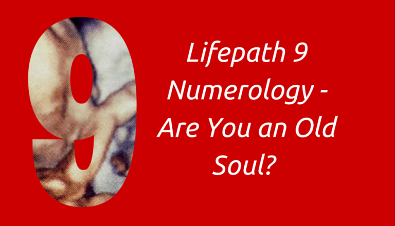 9 numerology 2014