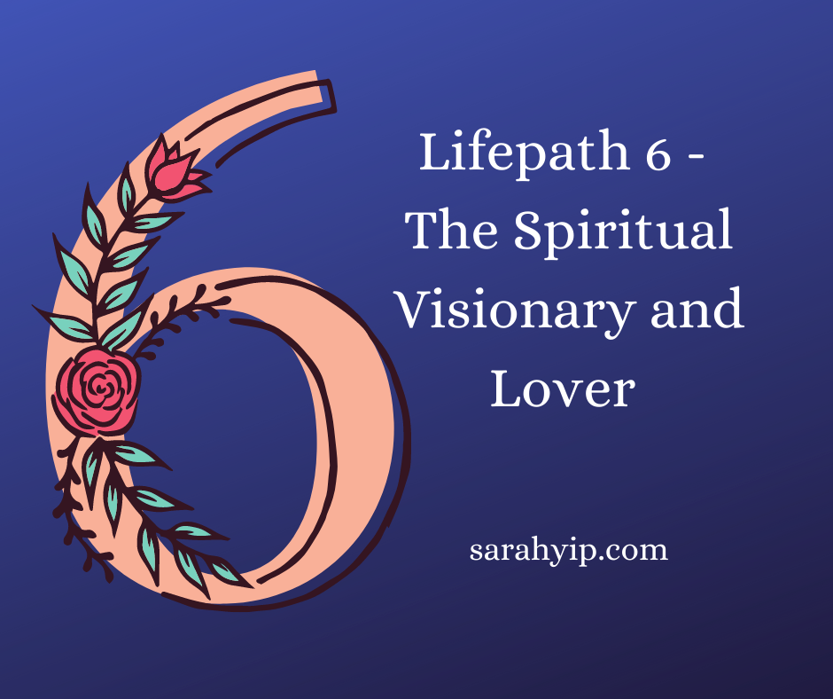 Life Path 6 Numerology The Pros and Cons of Being a Spiritual