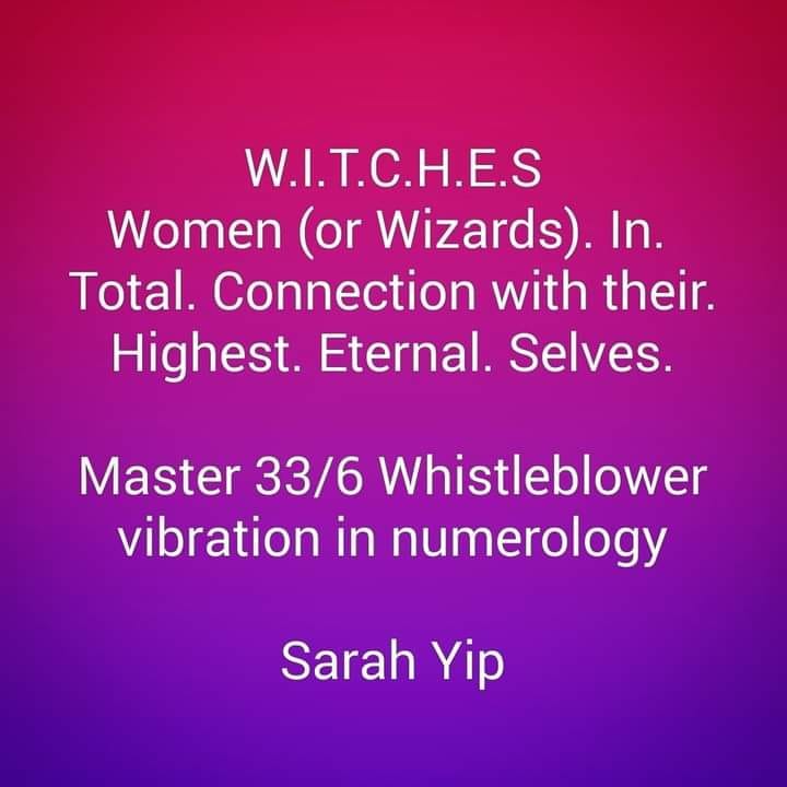This image has an empty alt attribute; its file name is SarahYip_Witches33.jpg